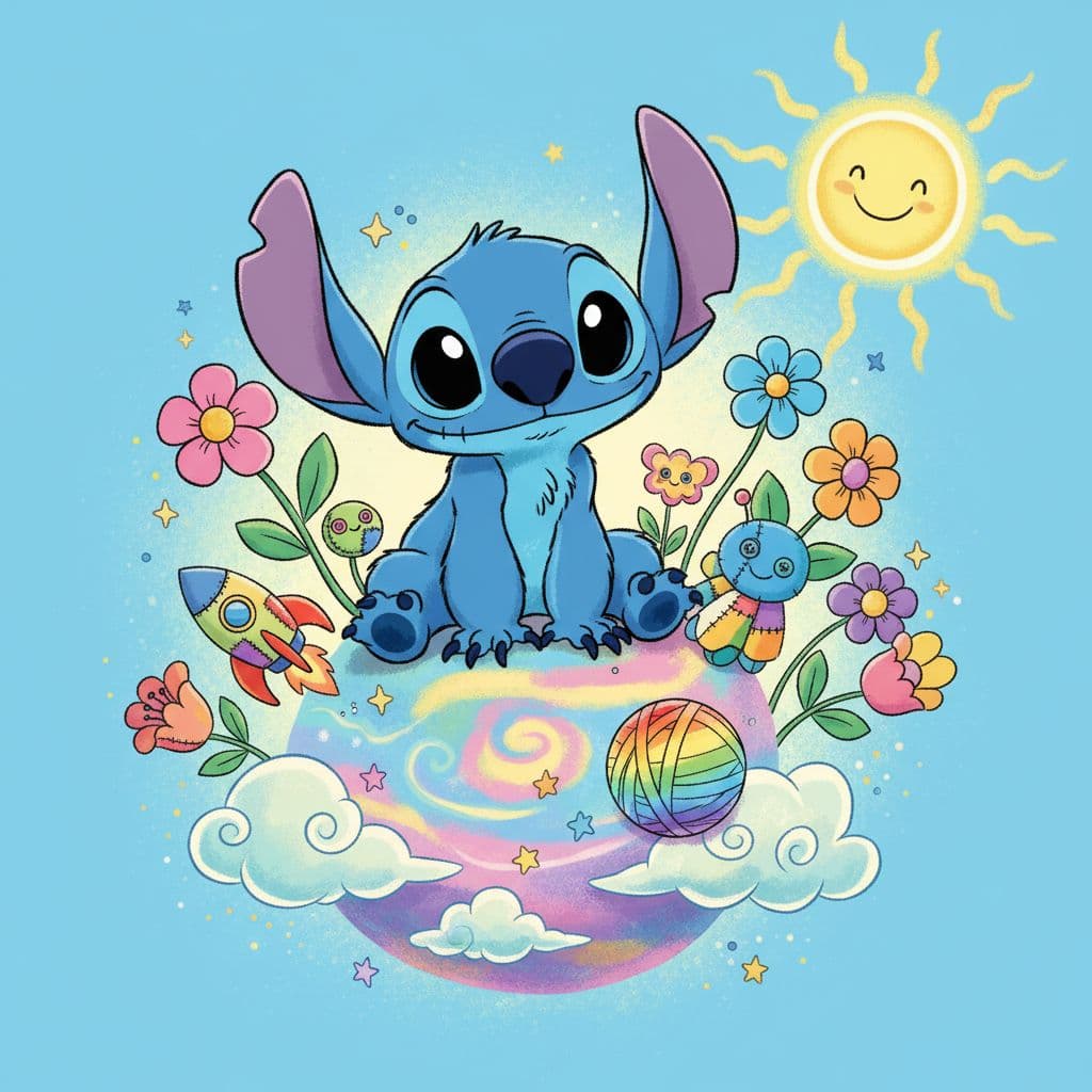 Stitch